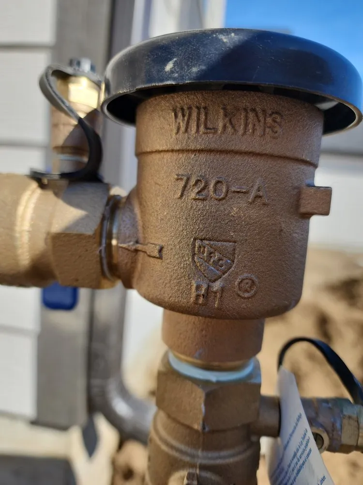 Affordable leak detection for homes in Kingston, ID by M & H Backflow