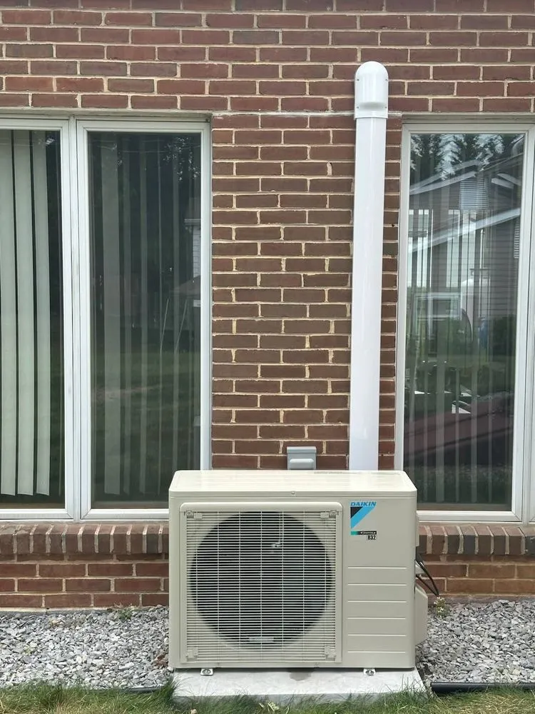 Slide of M & H Wingert Heating and Cooling