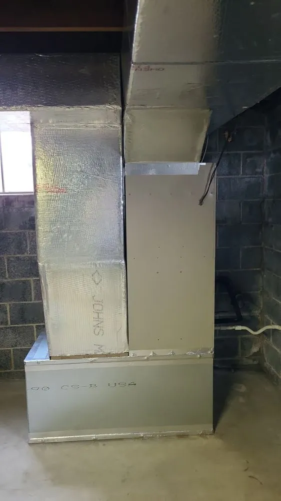 Trusted emergency plumbing service in Saint Thomas, PA - M & H Wingert Heating and Cooling