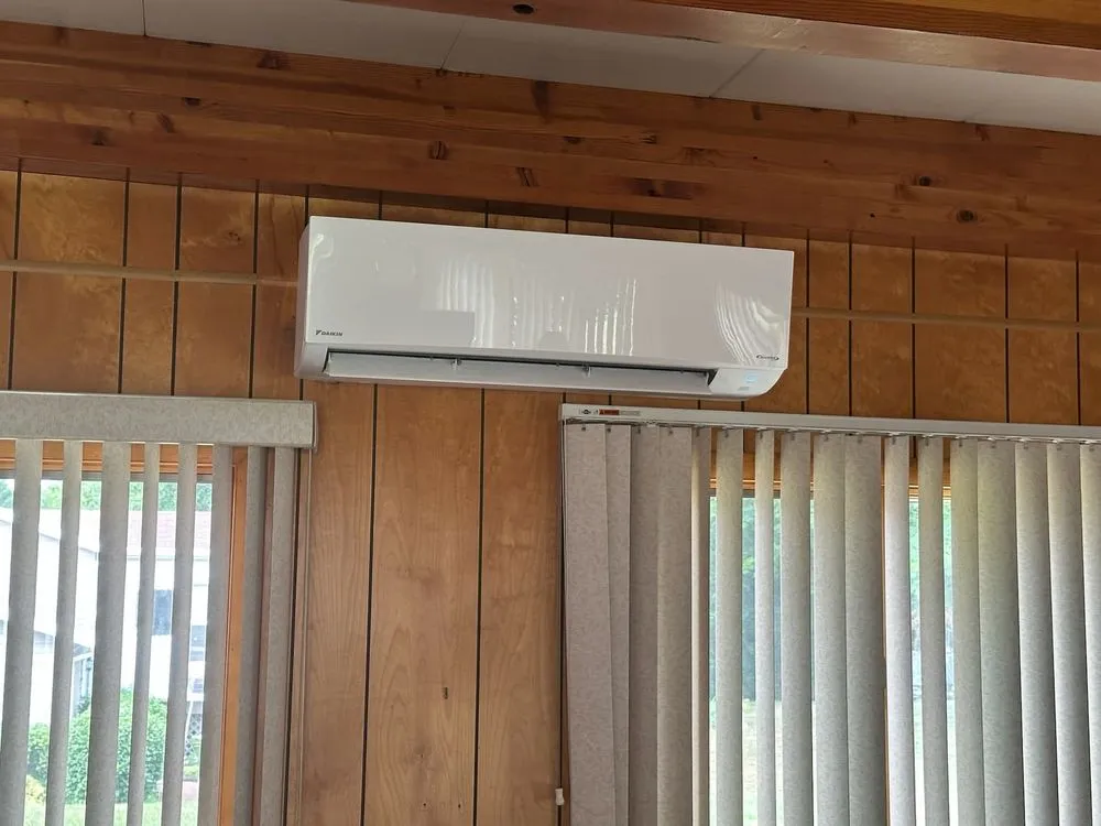 Slide of M & H Wingert Heating and Cooling