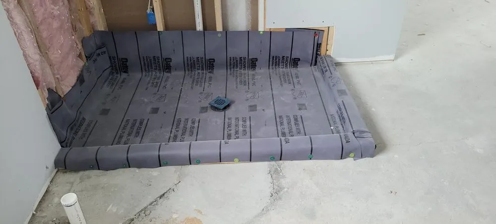 Slide of M & J Plumbing