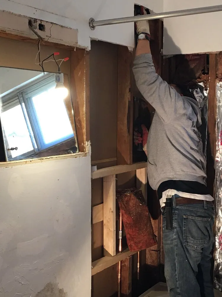 Slide of M & J Radziewicz Plumbing & Heating