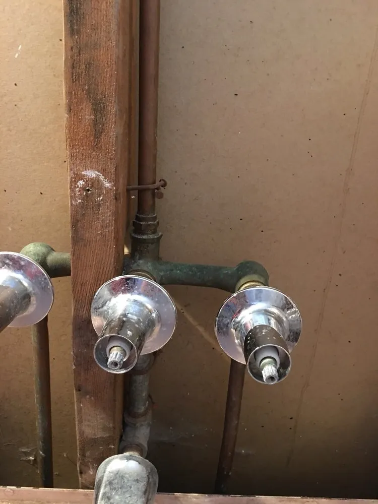 Slide of M & J Radziewicz Plumbing & Heating