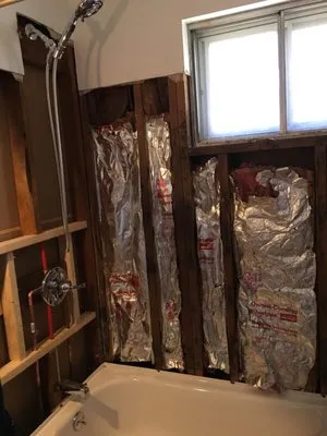 M & J Radziewicz Plumbing & Heating