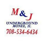 M & J Underground