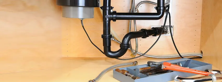 Slide of M & K Plumbing Heating & Air Conditioning