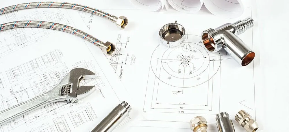 Slide of M & K Plumbing Heating & Air Conditioning