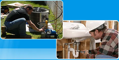 Slide of M & L Service