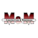 Slide of M & M Construction & Remodeling