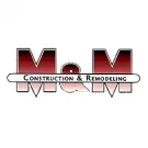 Slide of M & M Construction & Remodeling