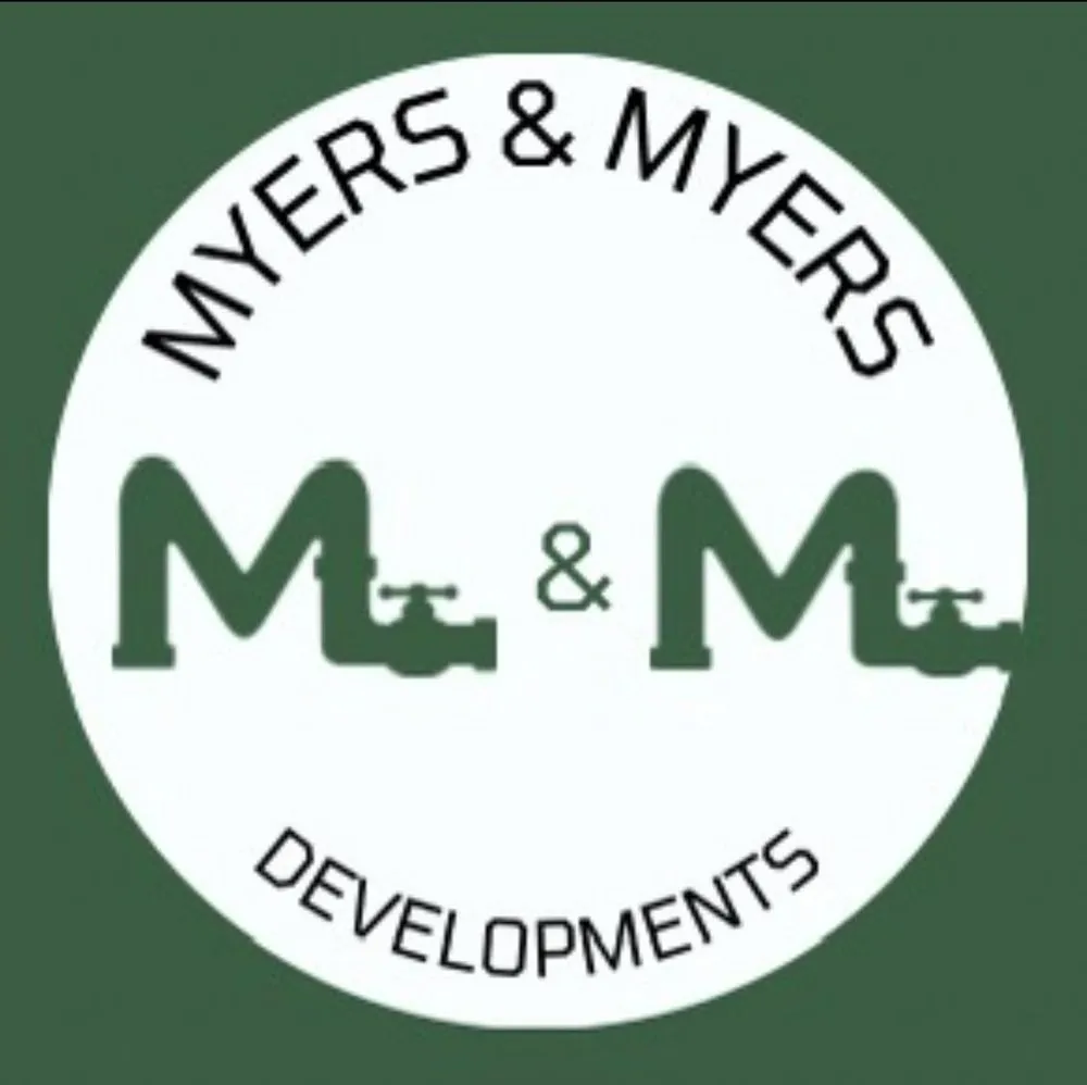 Slide of M & M Developments