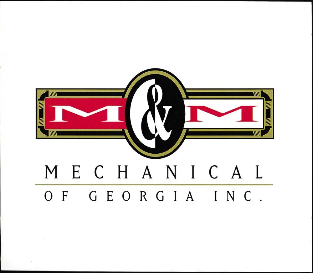 Slide of M & M Mechanical of Ga Inc