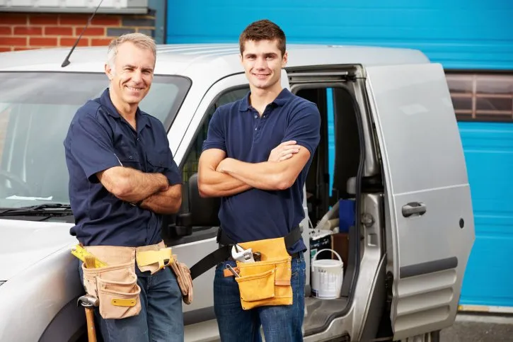 Professional plumbing repair service in Antioch, TN - M & M Plumber