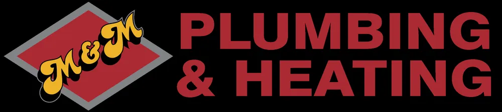 Slide of M & M Plumbing & Heating
