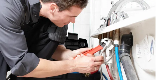 Slide of M & M Plumbing, Heating, and Air Conditioning