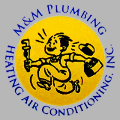 Slide of M & M Plumbing, Heating, and Air Conditioning