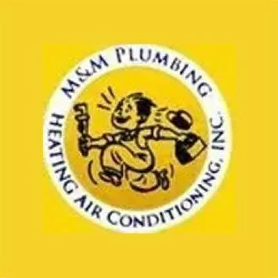 M & M Plumbing, Heating, and Air Conditioning