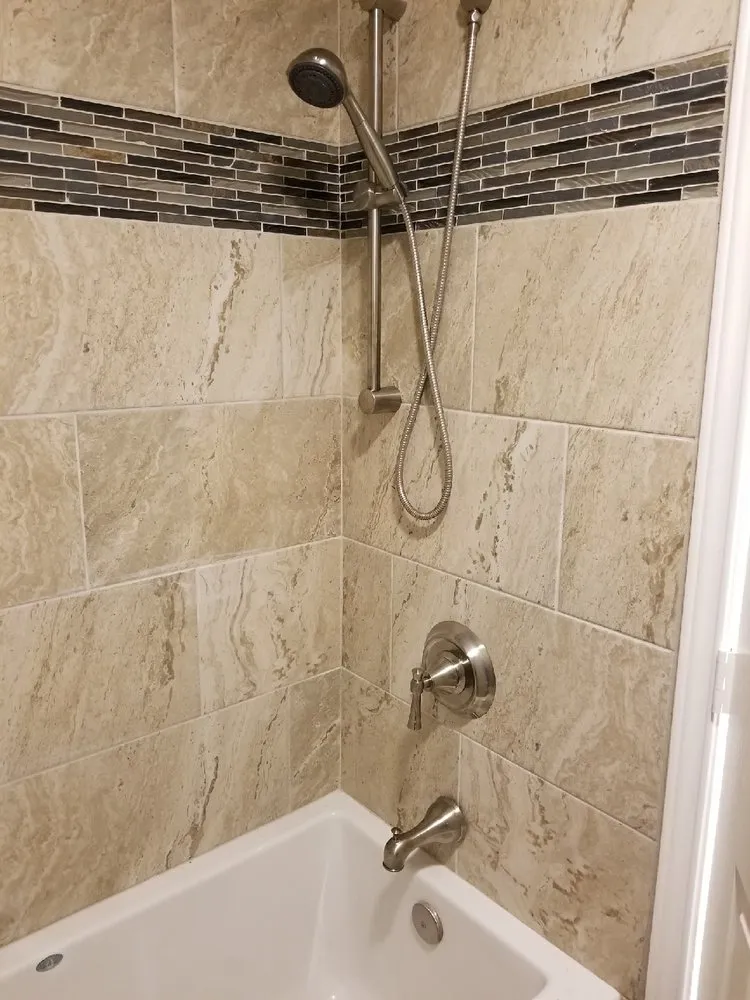 Slide of M & M Plumbing