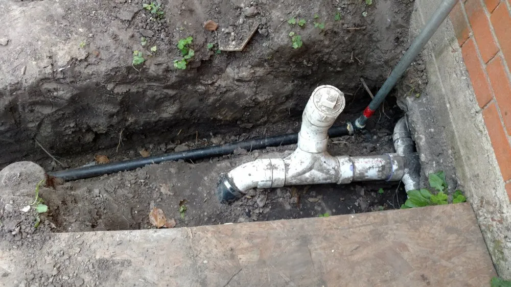 Slide of M & M Plumbing