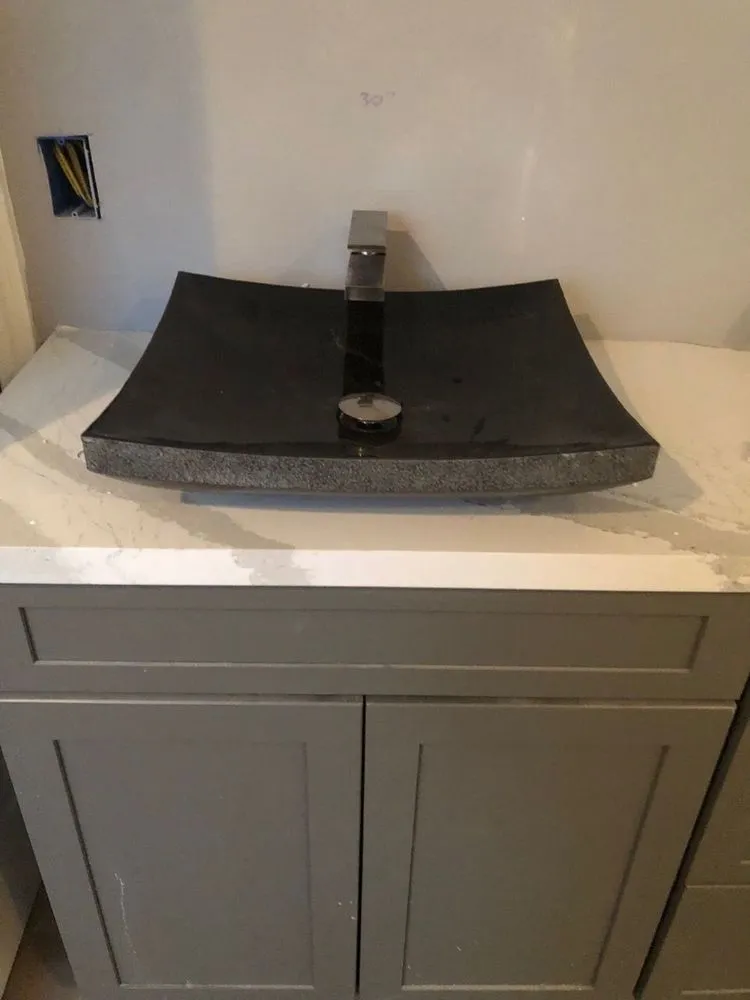 Slide of M & M Plumbing