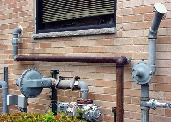 Slide of M & M Plumbing