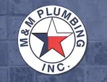 Slide of M & M Plumbing