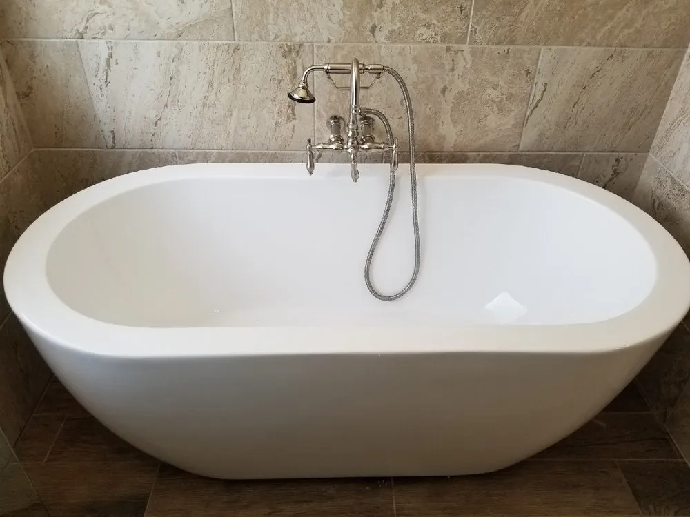 Slide of M & M Plumbing