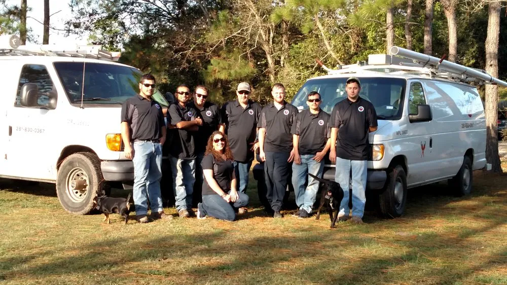 Slide of M & M Plumbing