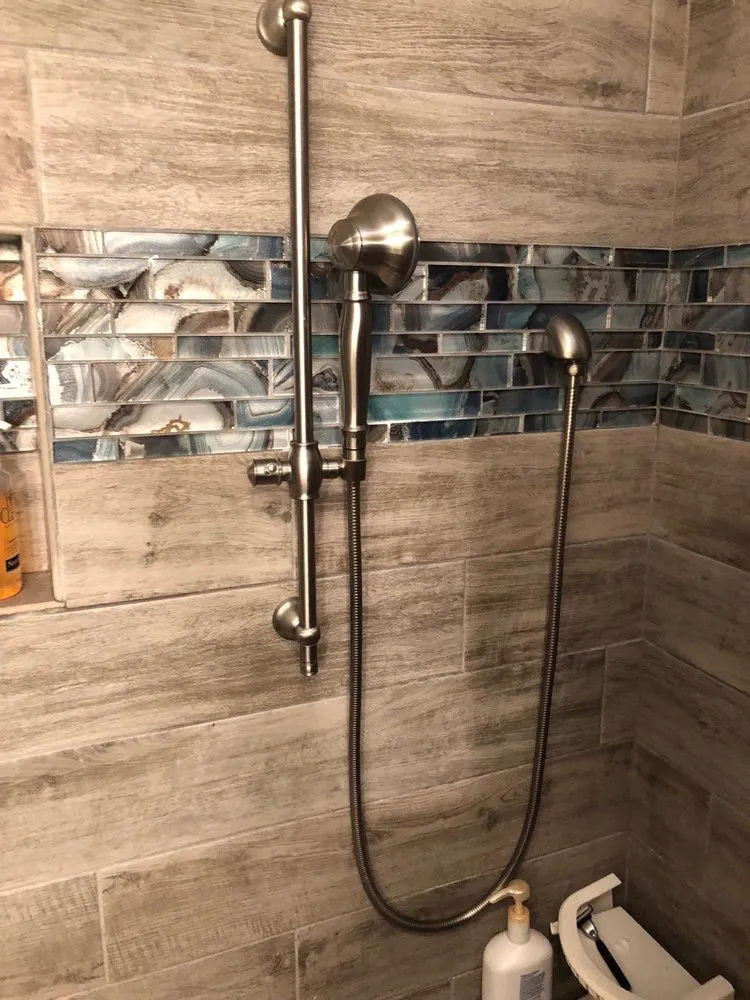 Slide of M & M Plumbing