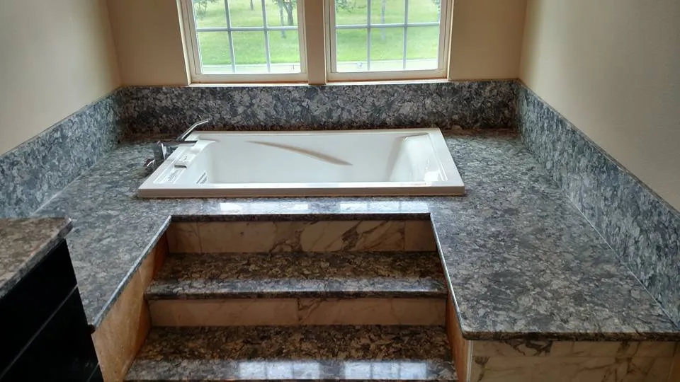 Slide of M & M Plumbing