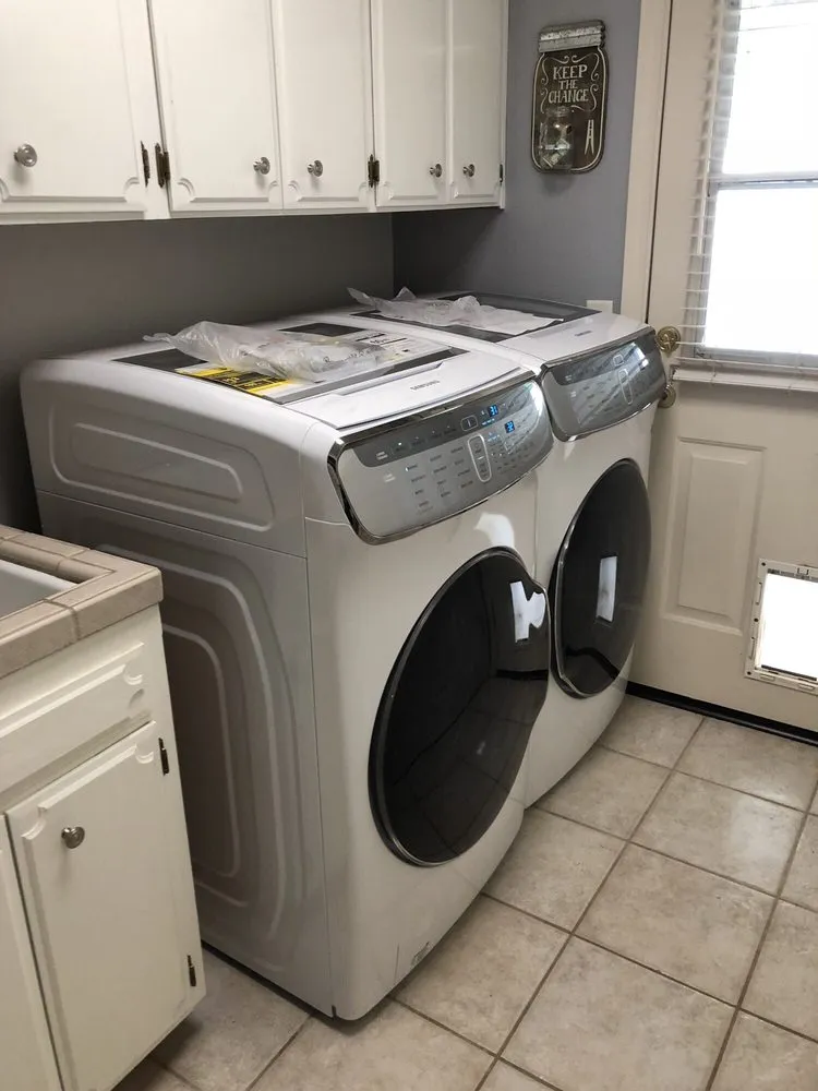 Slide of M & M PLUMBING