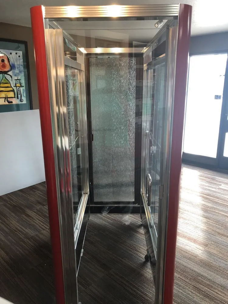 Slide of M & M PLUMBING