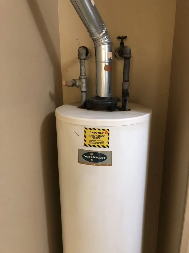 Slide of M & M PLUMBING