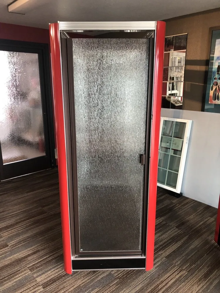 Slide of M & M PLUMBING