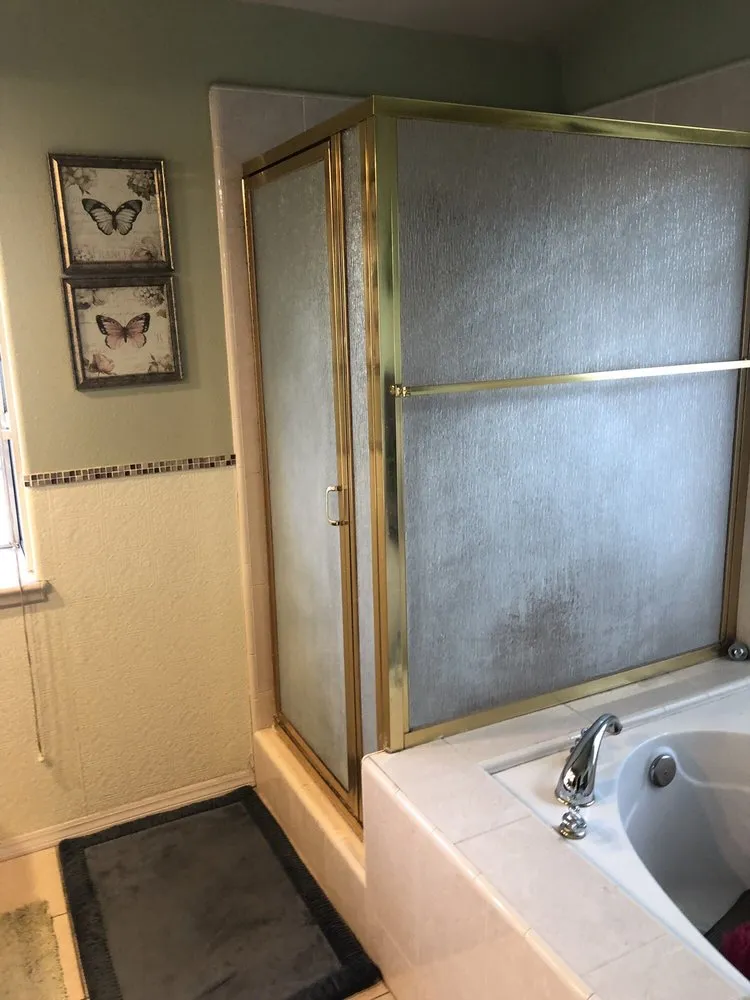 Slide of M & M PLUMBING