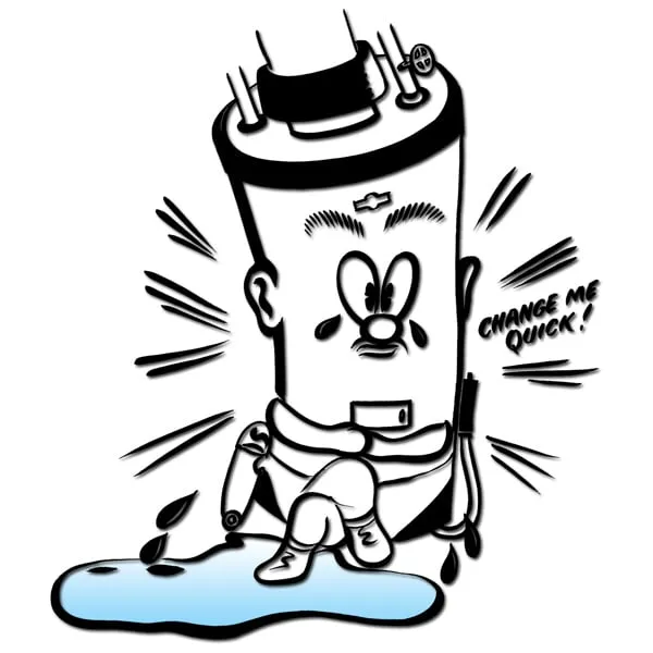 Slide of M & M Plumbing