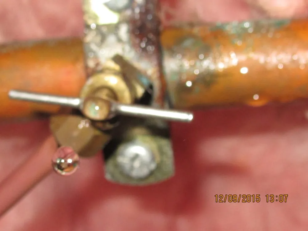 Slide of M & M Plumbing