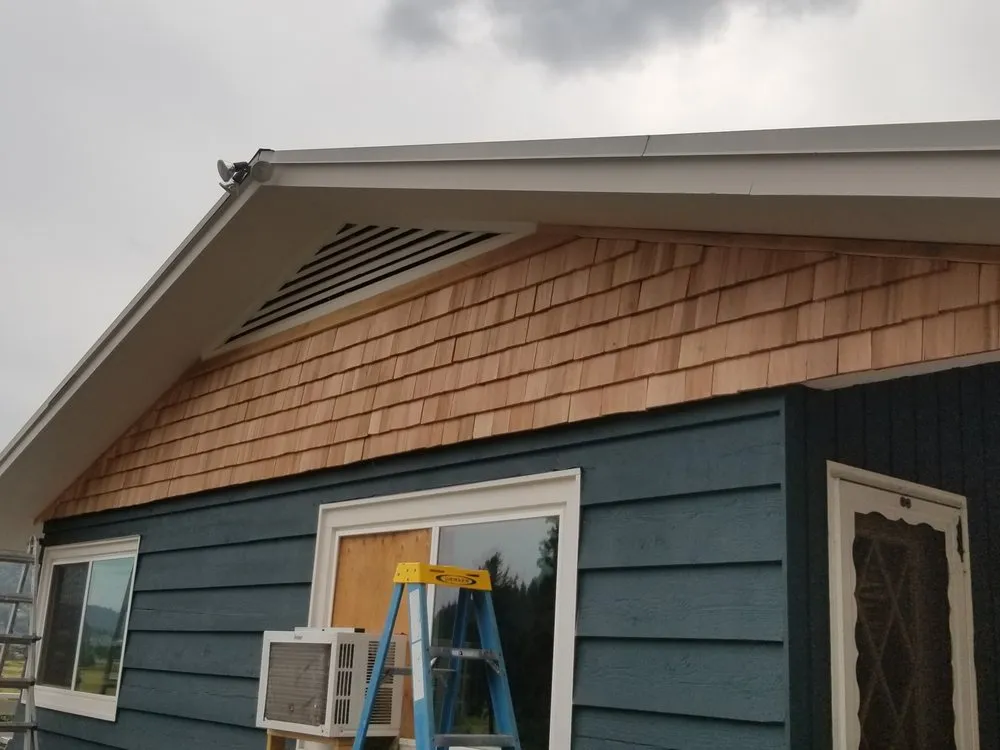 Slide of M & M Property Maintenance