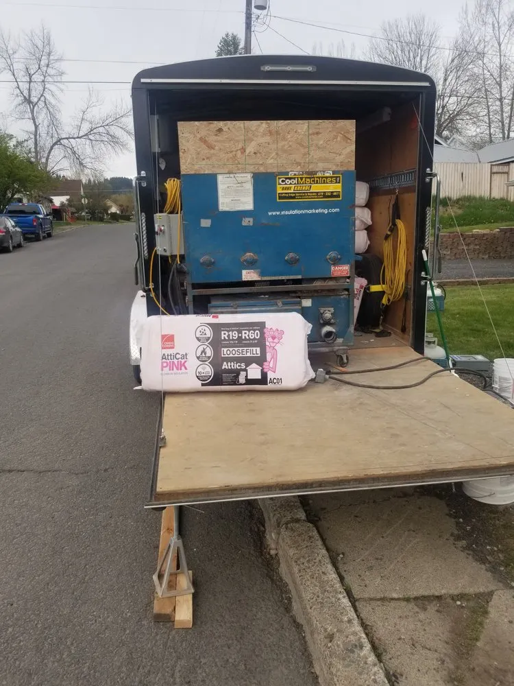 Slide of M & M Property Maintenance