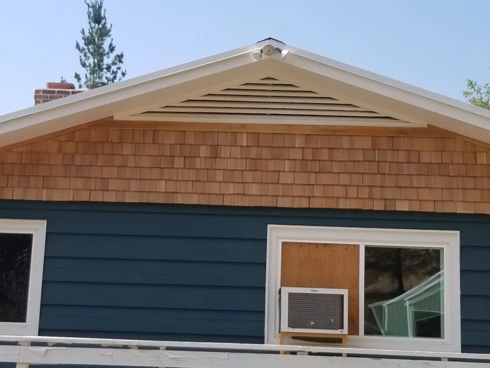 Slide of M & M Property Maintenance