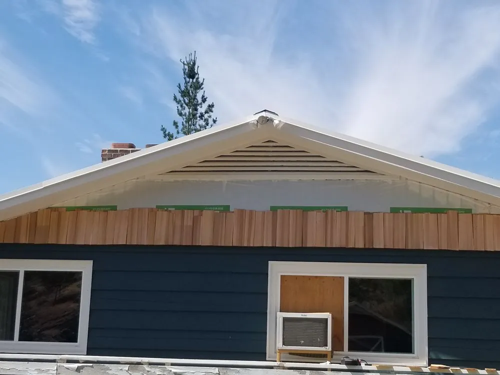 Slide of M & M Property Maintenance