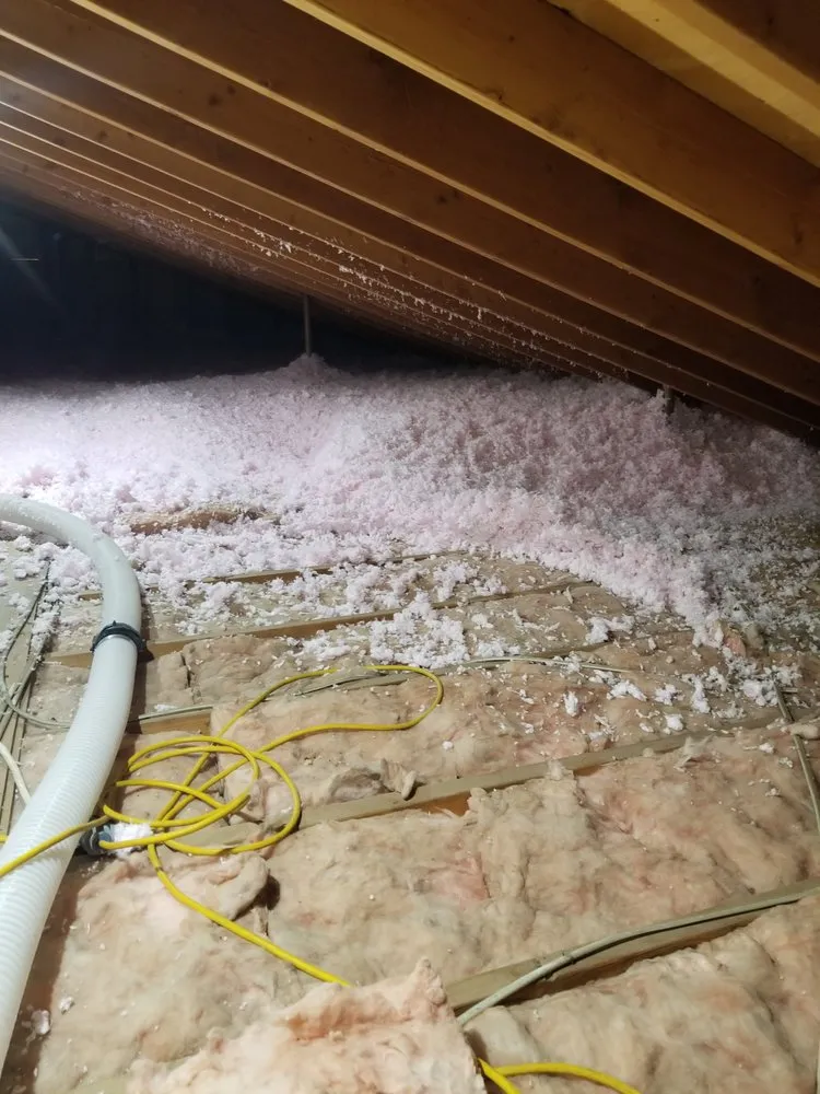 Slide of M & M Property Maintenance