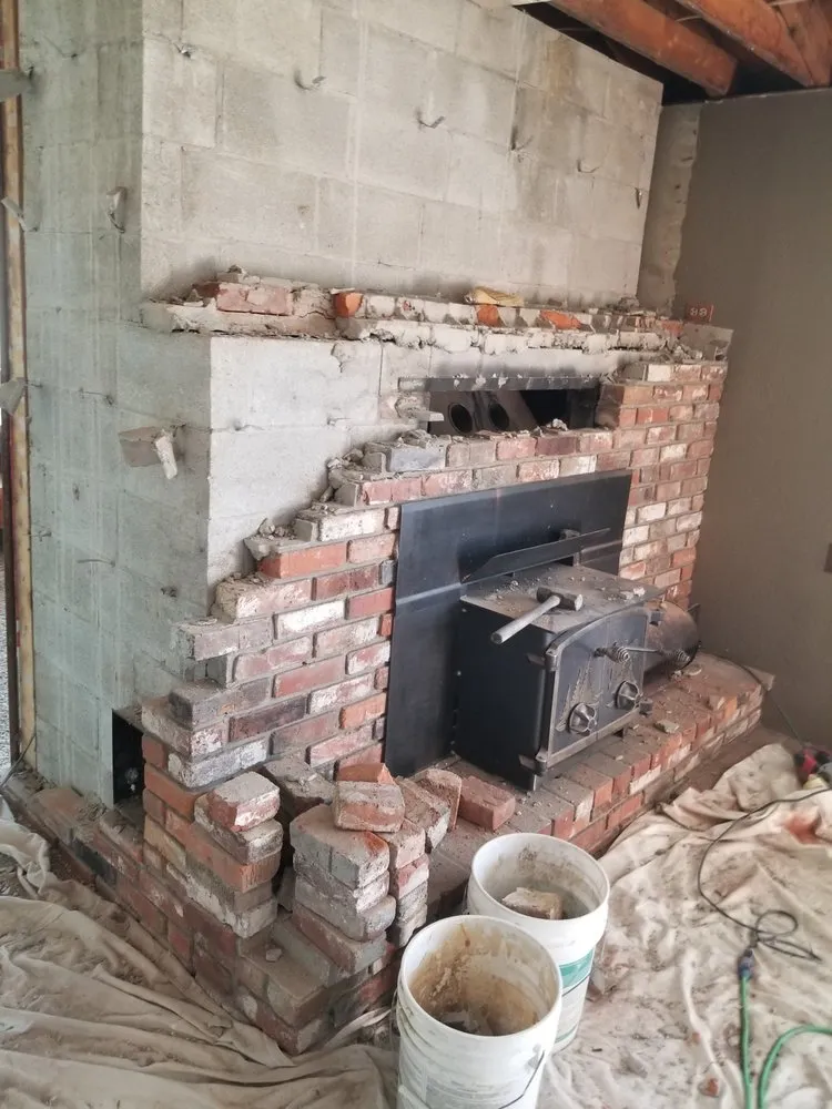 Slide of M & M Property Maintenance