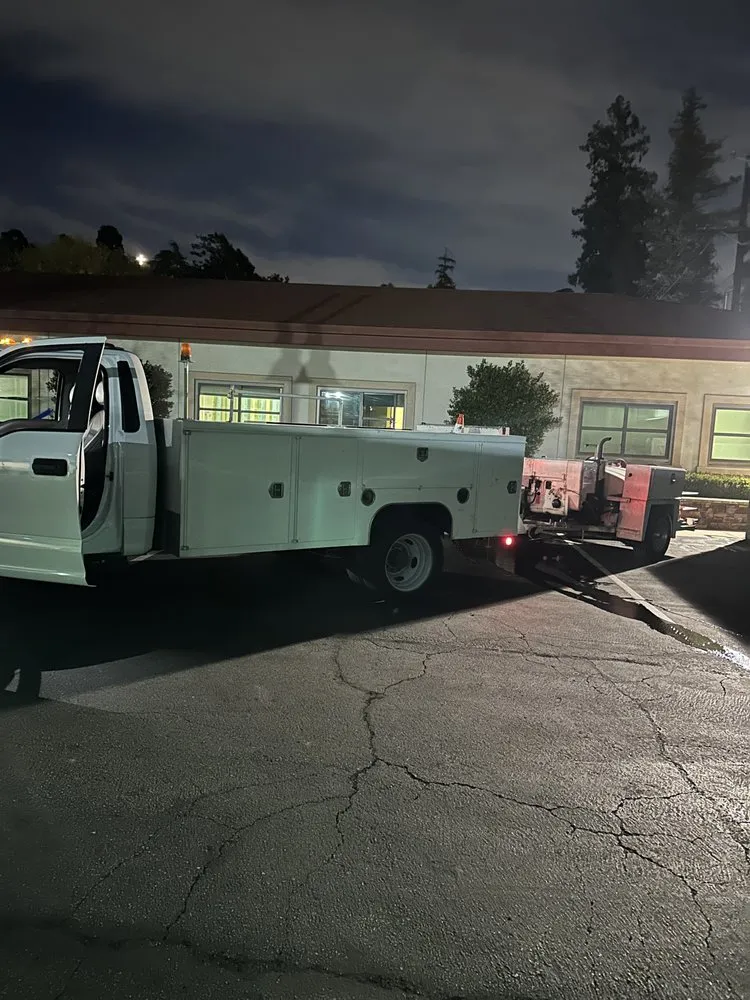 Slide of M & M Rooter Services