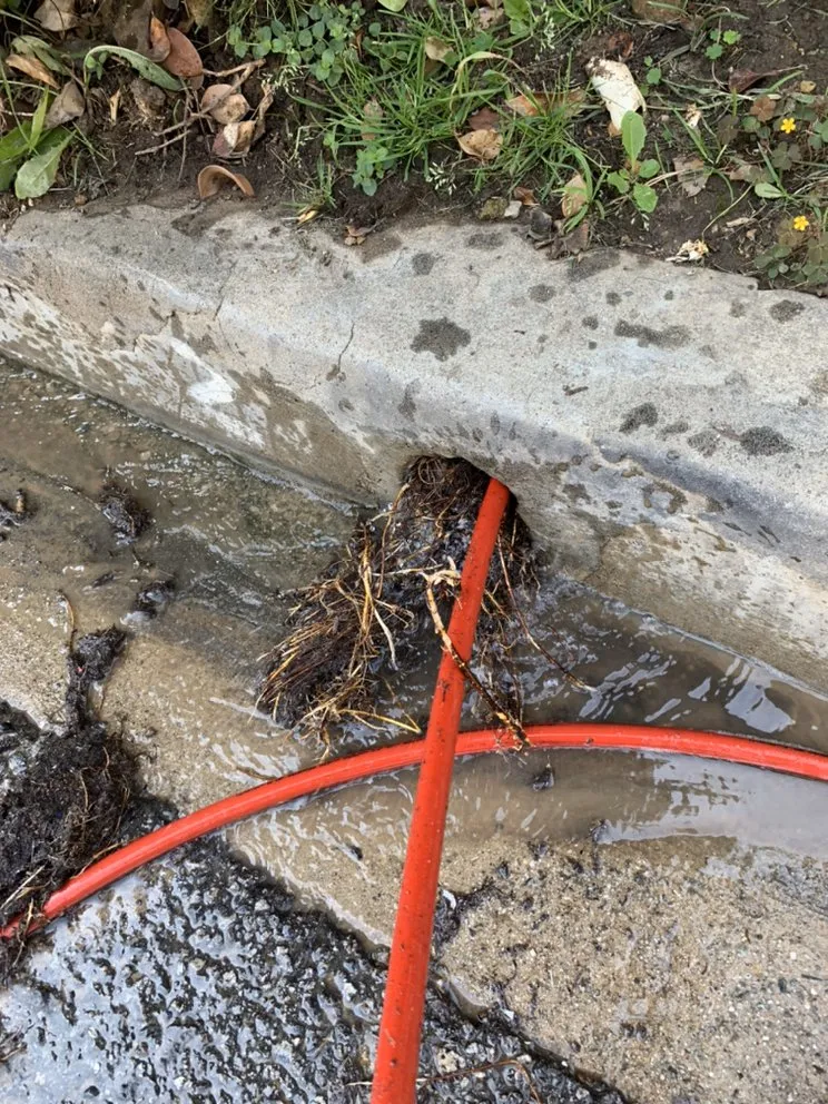 Slide of M & M Rooter Services