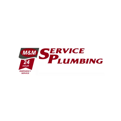 Slide of M & M Service Plumbing