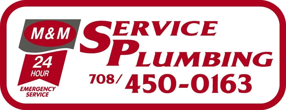 Slide of M & M Service Plumbing