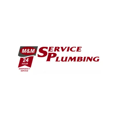 M & M Service Plumbing