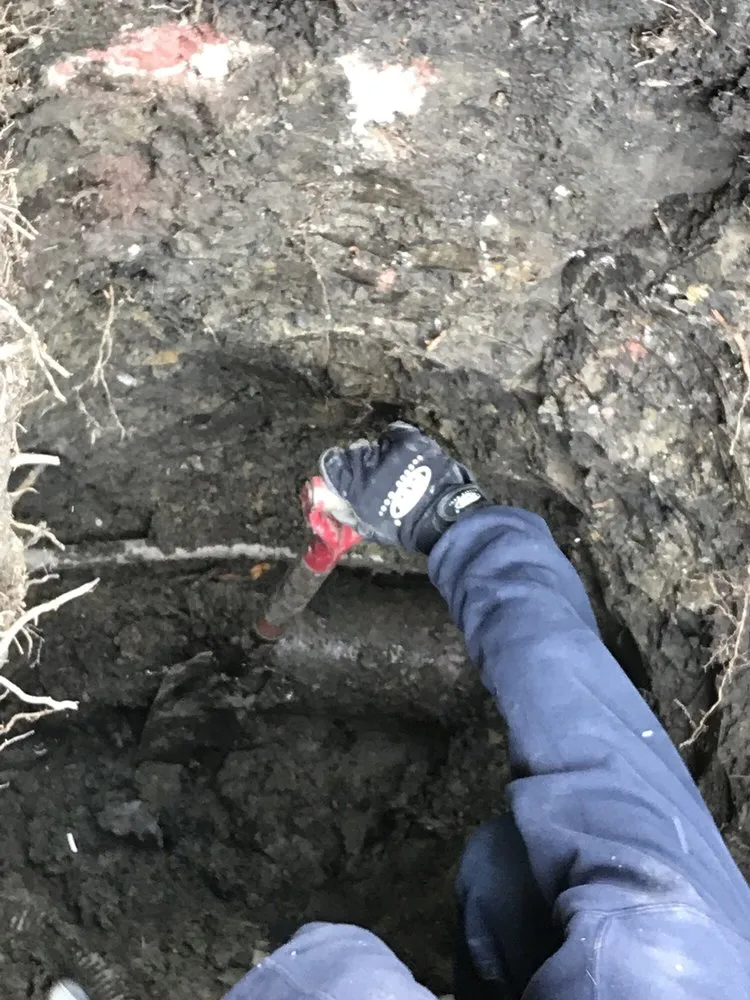 Slide of M & N Plumbing and Sewer