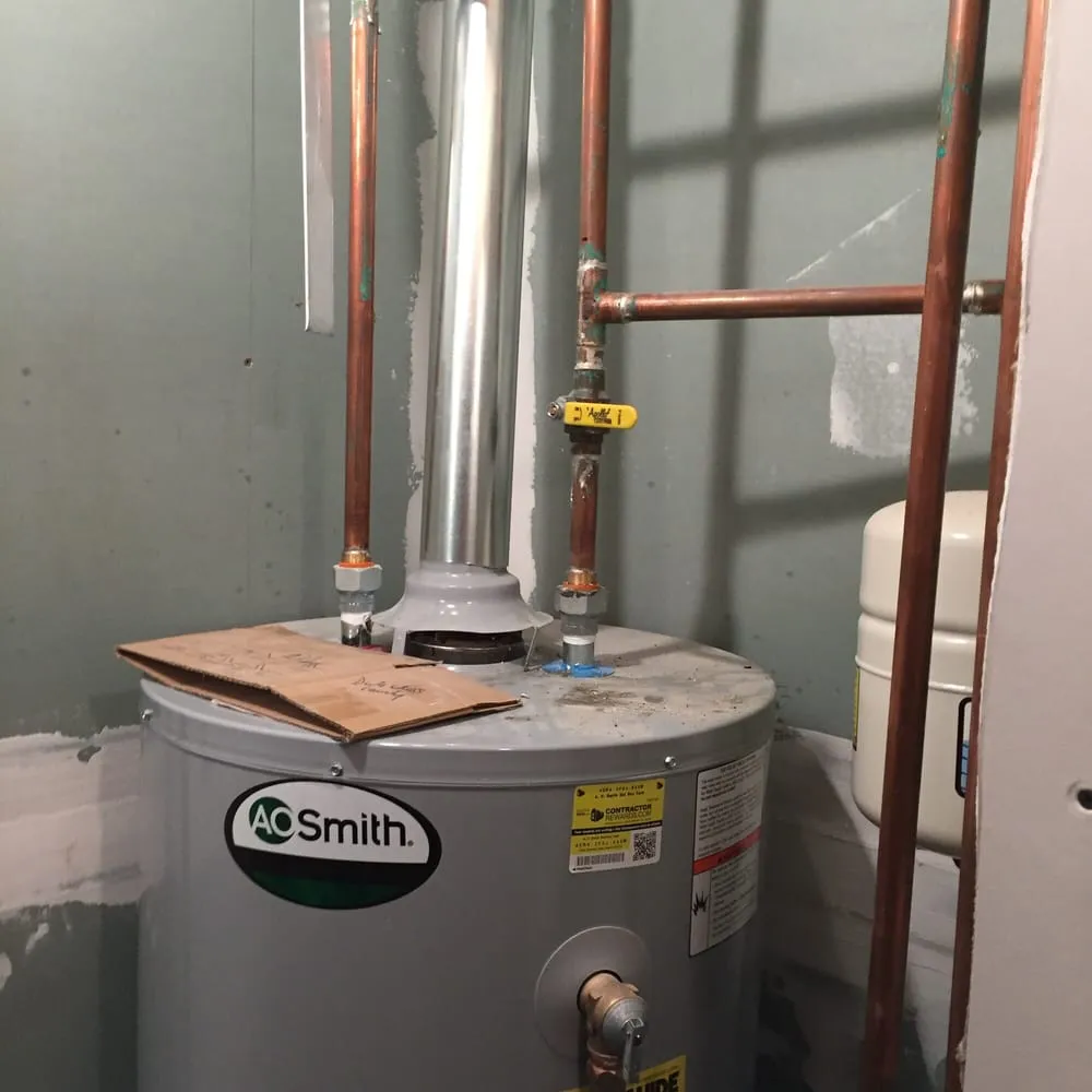 Slide of M & N Plumbing and Sewer